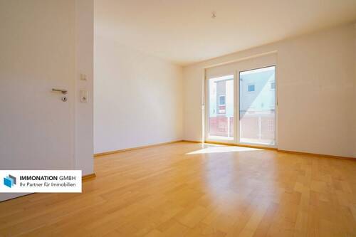 Schlafzimmer 2 - IMMONATION! 3-Zimmer Wohnung in Werderau