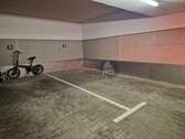 Tiefgaragen Stellplatz Nr.41 - 