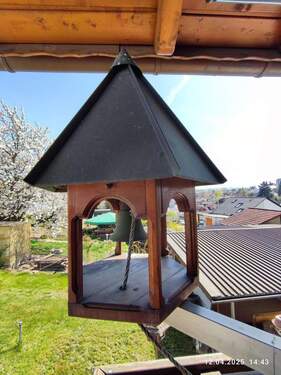 ... Essen ist fertig - 