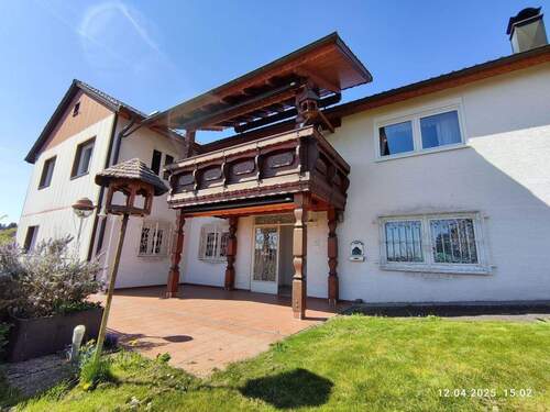 1-2 FH - super sonnig - Aussicht - extra Bauplatz - 1-2 FH - unverbaubare, sonnige Aussichtslage + Bauplatz