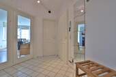 Eingangsbereich/ Flur - Terrassenwohnung mit 73,70 m&sup2; in Boltenhagen zum Kaufen