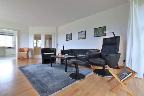 gemütlicher Wohnbereich - 