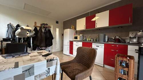 Erdgeschoss Gewerbe 1 - 