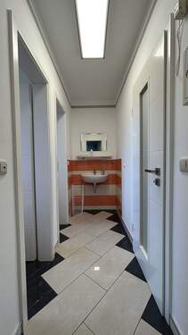 Erdgeschoss Gewerbe 1 - 