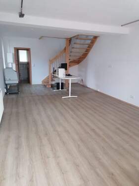 Erdgeschoss Gewerbe 2 - 