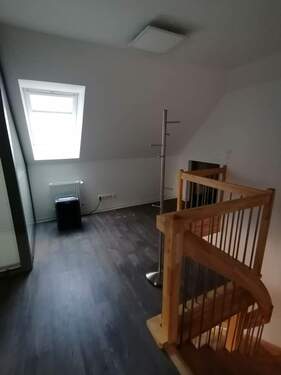Dachgeschoss Gewerbe 2 - 