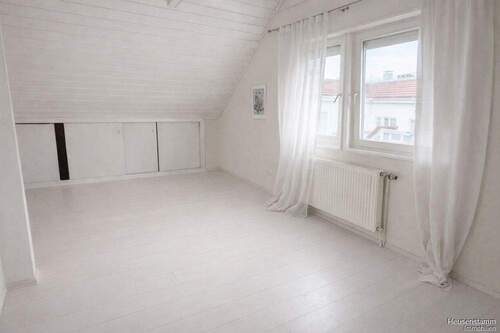 Kinderzimmer im OG - Einfamilienhaus mit 125,00 m&sup2; in Heusenstamm zum Kaufen