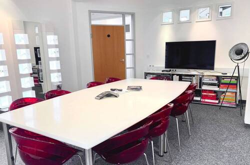 Meetingraum - 