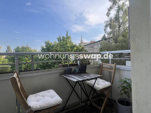 Bild 1 - Wohnungsswap - Sredzkistraße - 380,00&nbsp;EUR Kaltmiete, ca.&nbsp; 53,00&nbsp;m&sup2;&nbsp;Wohnfl&auml;che