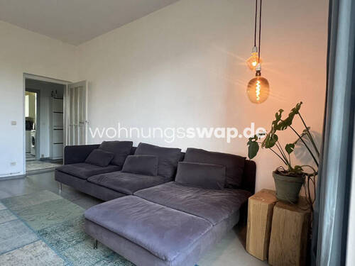 Bild 3 - 2 Zimmer Etagenwohnung in Berlin