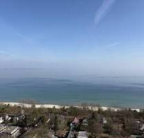 Top renoviertes 2-Zimmer-Seeblickappartement - Timmendorfer Strand