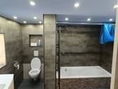 Bad / WC - 