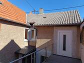 Begehbares Dach - 