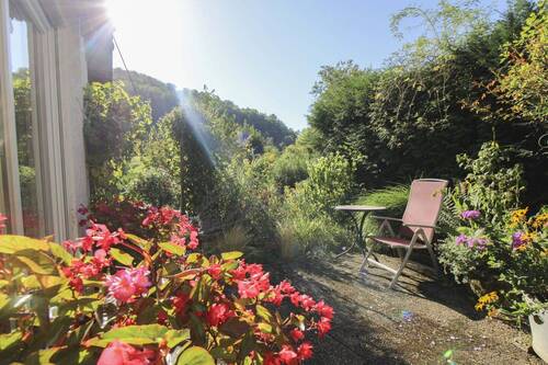 Terrasse 2 - 