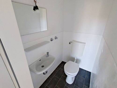 Separates WC - 