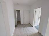 Ansicht II: Flur - 