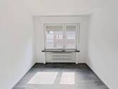 Ansicht I: Schlafzimmer II - 