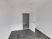 Ansicht II: Schlafzimmer II - 