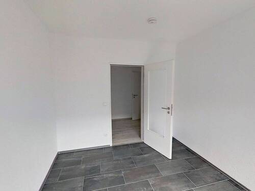 Ansicht II: Schlafzimmer II - 