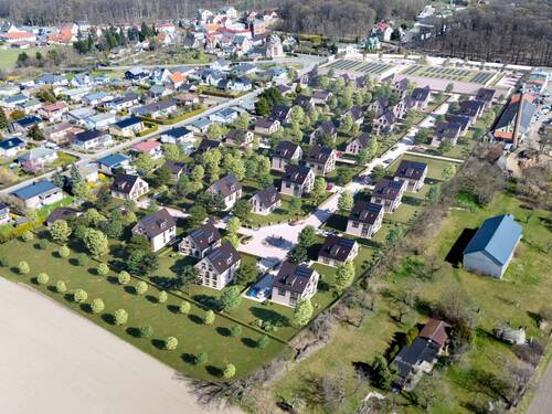 Wohngebiet Frohburg - Neues Wohngebiet in Frohburg - Bauträgerfreie Grundstücke ab ca. 450 m²