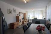 Wohn-Essbereich EG - 