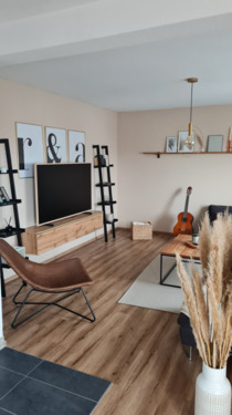 Wohnzimmer OG II - 