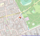 Lageplan - 