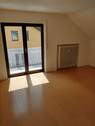Elternschlafzimmer mit Balkon - 