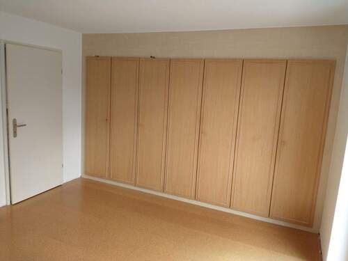 Elternschlafzimmer Einbauschr. - 