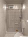 Bad - WC Einliegerwohnung - 