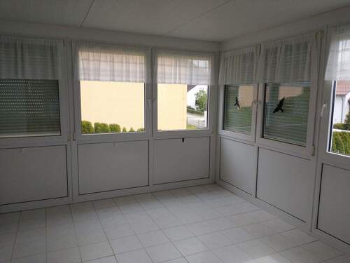 Wintergarten - 