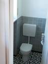 Gäste WC Ergeschoss - 