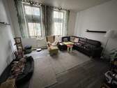 Wohnzimmer.jpg - 3 Zimmer Etagenwohnung zur Miete in Bremerhaven