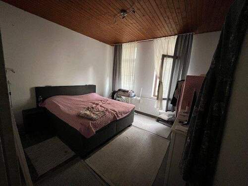 Schlafzimmer.jpg - 3 Zimmer Etagenwohnung in Bremerhaven