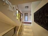 Treppenhaus - 