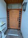 Haustüre - 