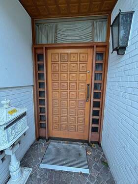 Haustüre - 