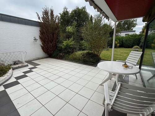 Terrasse - 