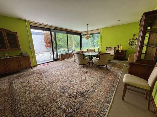 Wohnzimmer - 