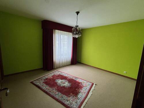 Schlafzimmer vorne - 