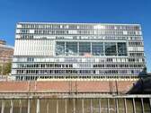 M2470 Außenaufnahme 1 - Büro zur Miete in Hamburg