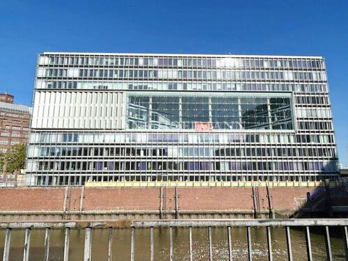 M2470 Außenaufnahme 1 - Büro zur Miete in Hamburg
