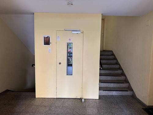 Aufzug - 