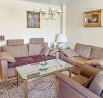 Charmante 3-Zimmer-Wohnung mit Balkon und Aufzug in Reinickendorf - Berlin Wittenau