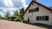 Altbau mit Freisitz - 