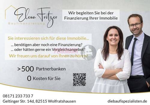 unser Finanzierungspartner - 
