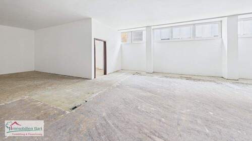 Geschäftsraum - Mehrfamilienhaus, Wohnhaus mit 160,00 m&sup2; in Merzig zum Kaufen