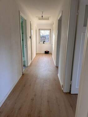 Bild 2 - 3 Zimmer Etagenwohnung zur Miete in Hamburg