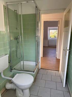 Bild 4 - Etagenwohnung mit 58,30 m&sup2; in Hamburg zur Miete