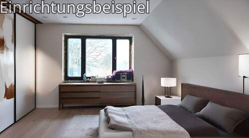 Schlafzimmer - Beispiel - 